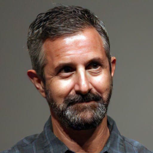 Steven Meizler