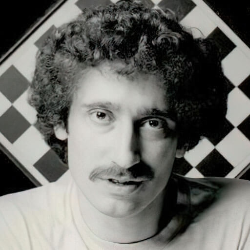 Bruce Pandolfini