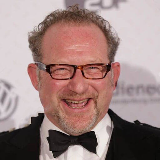 Daniel Parker