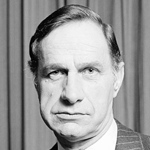 Geoffrey Palmer