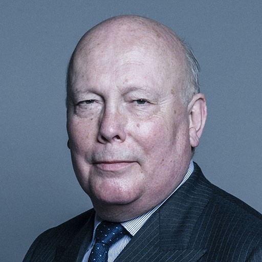Julian Fellowes