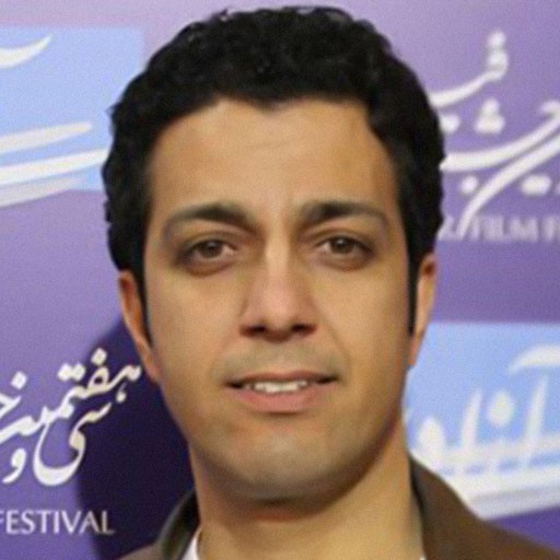 مهدی زمین‌پرداز