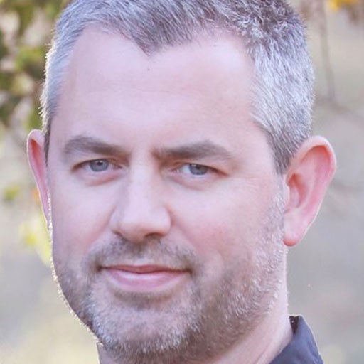 Mark Banker
