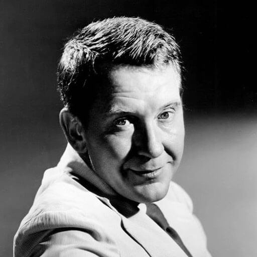 Burgess Meredith