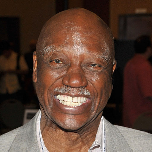 Tony Burton