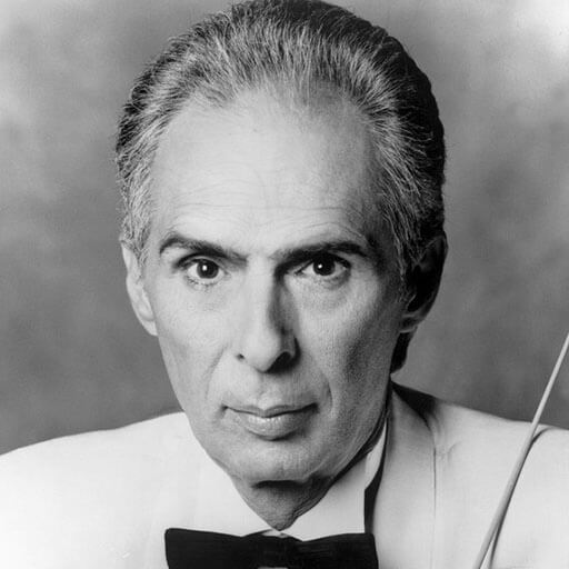 Bill Conti