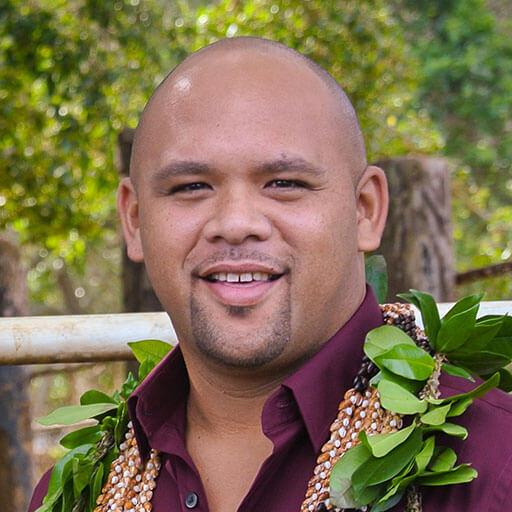 Kuana Torres Kahele
