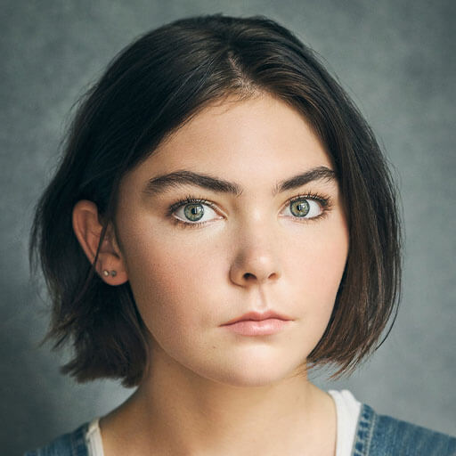 Sunnie Leo