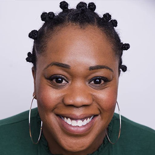 Lisa Davina Phillip