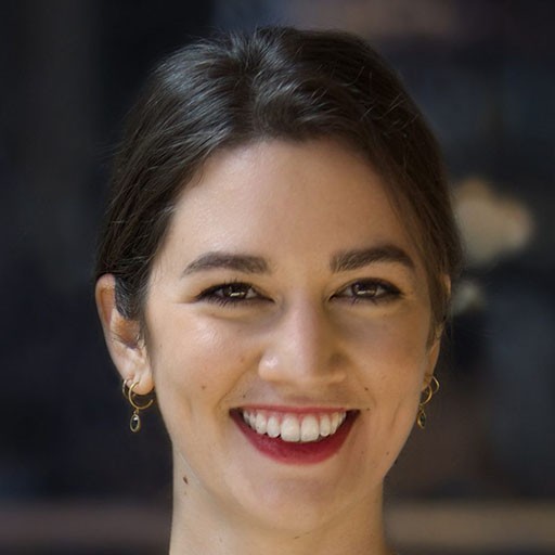 Madeline Sharafian