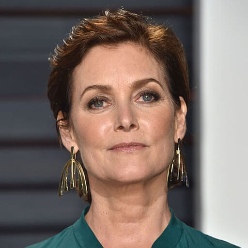 Carey Lowell
