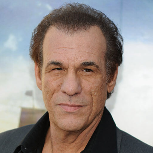 Robert Davi