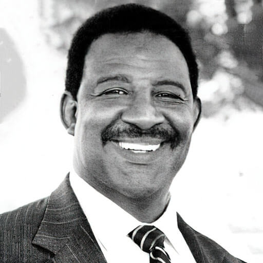 Frank McRae