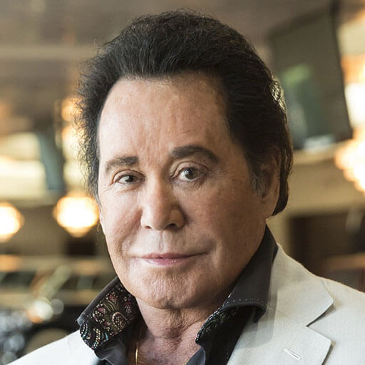 Wayne Newton