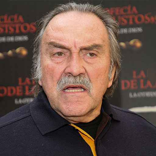 Pedro Armendáriz Jr.