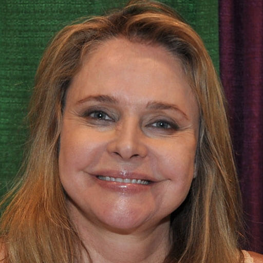 Priscilla Barnes