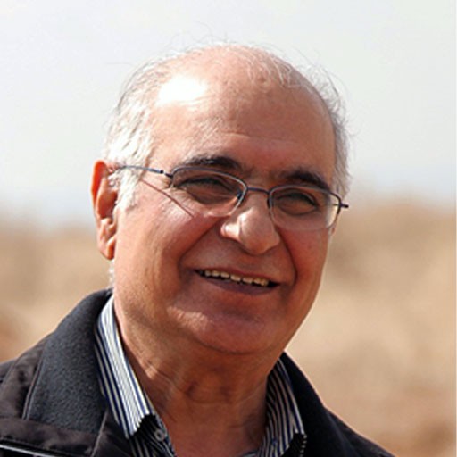 هوشنگ مرادی کرمانی