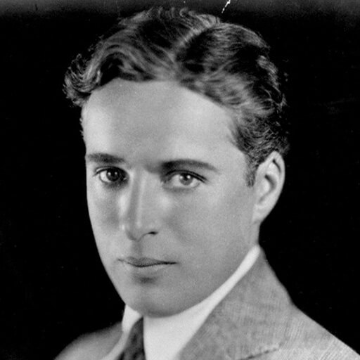 Charles Chaplin