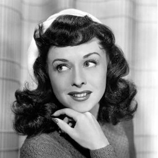 Paulette Goddard
