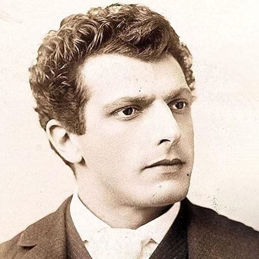 Henry Bergman