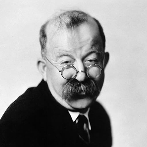 Chester Conklin