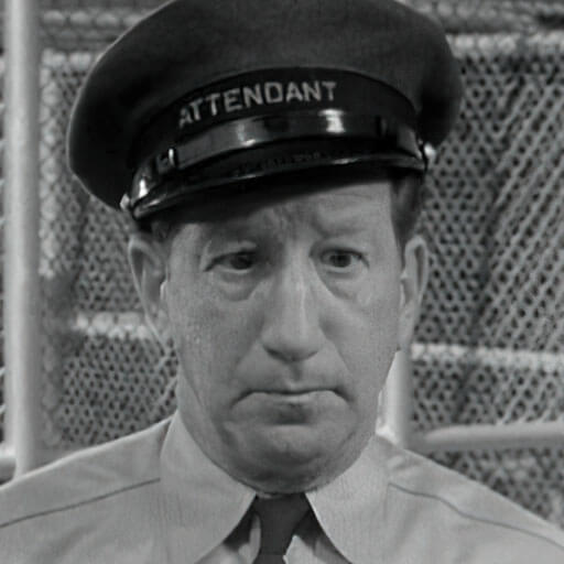 Hank Mann