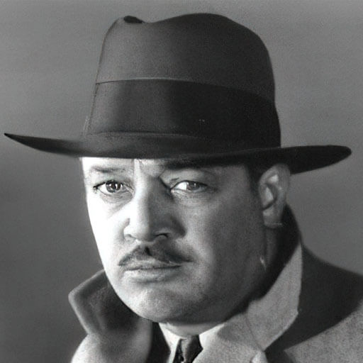 Stanley Blystone