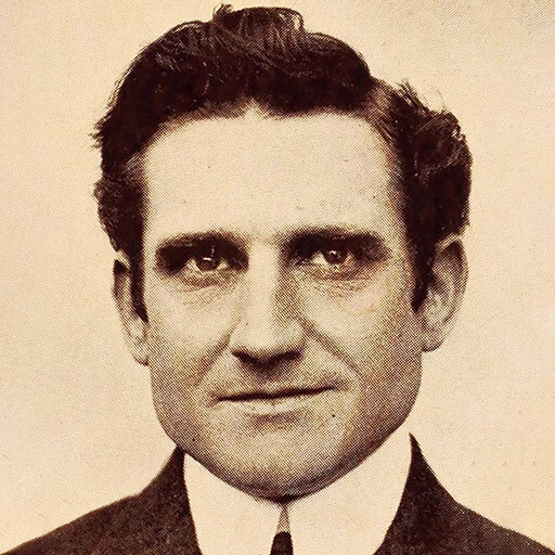 Murdock MacQuarrie