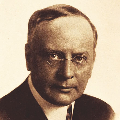 Edward LeSaint