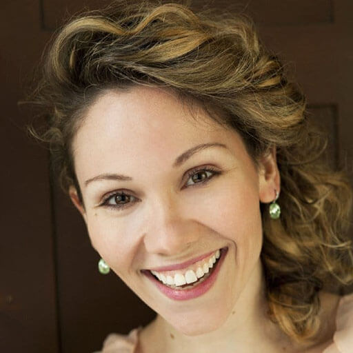 Anita Petry