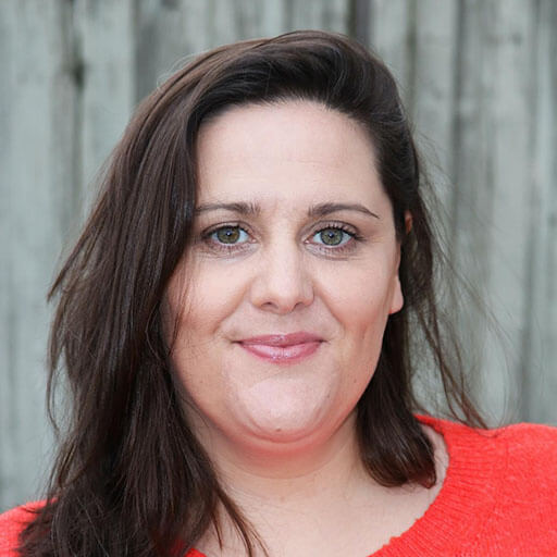 Eimear Morrissey