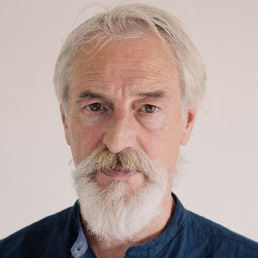 Ger Carey