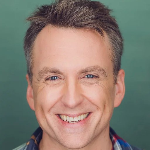Jonathan D. Williams