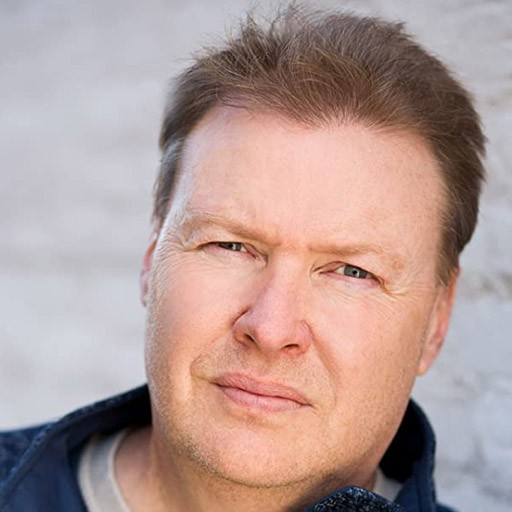 Mark Helms