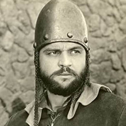 Malcolm Waite