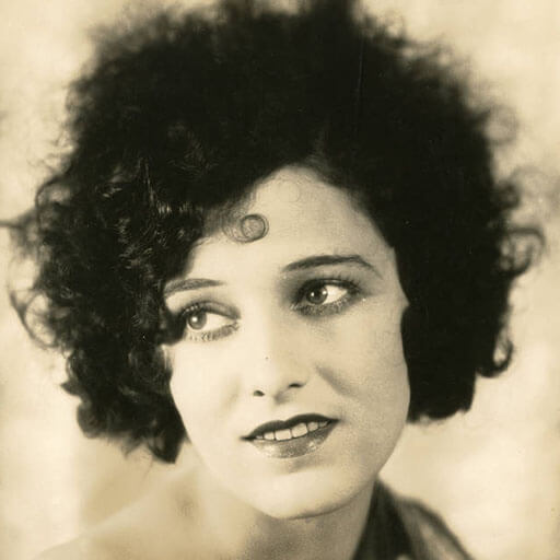 Georgia Hale