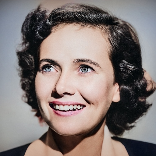 Teresa Wright