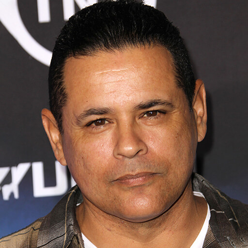 Raymond Cruz