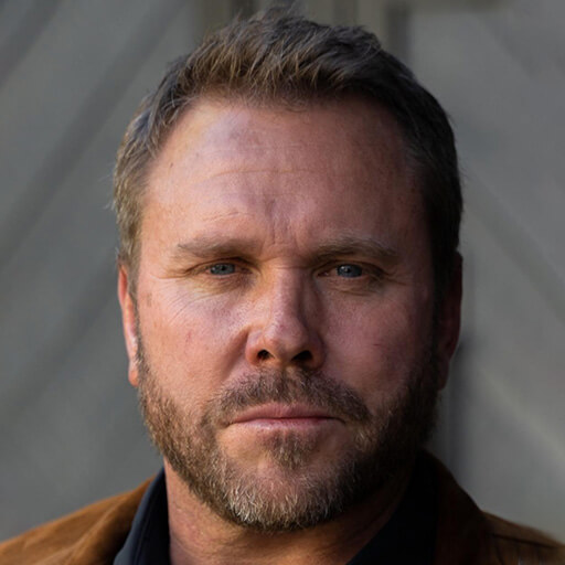 Roger Dorman