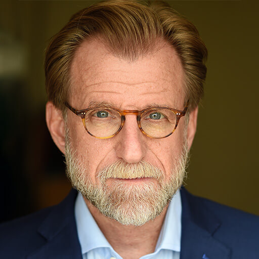 David Gibson