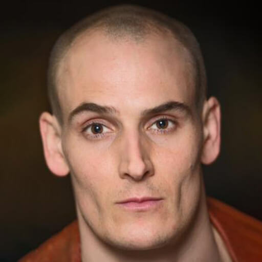 Ian McLaren