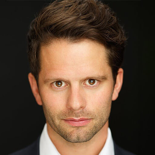 Tim Doiron