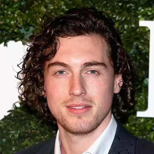 Rory Fleck Byrne