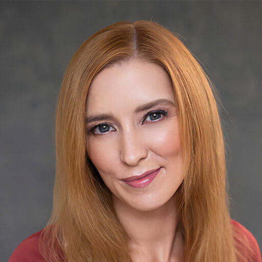 Brenda McNeill