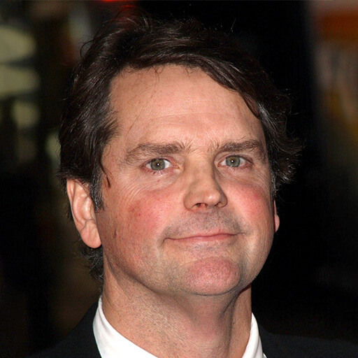 Barnaby Thompson