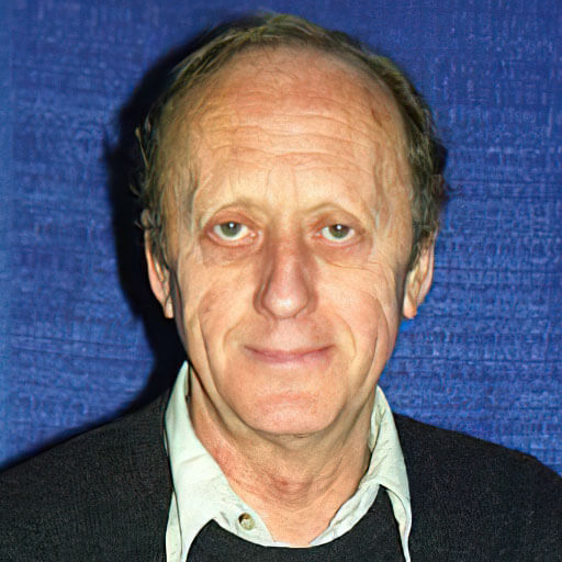 Kenneth Colley