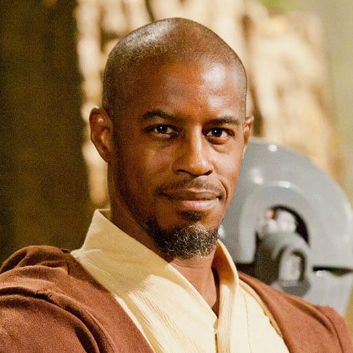 Ahmed Best