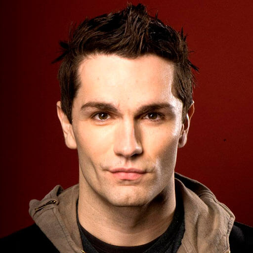 Sam Witwer