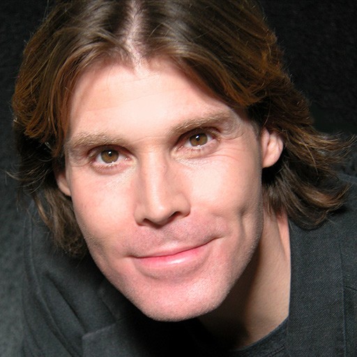 Jason Anthony