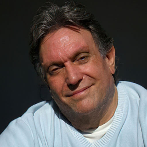 Guy Vasilovich